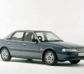 Mazda 626  1990