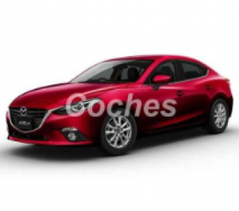 Mazda Axela  2013