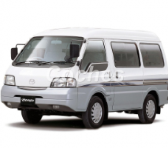 Mazda Bongo  1999