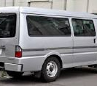 Mazda Bongo  2000