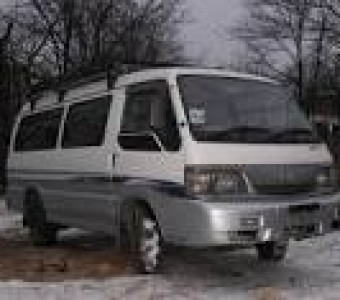 Mazda Bongo  2000