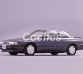 Mazda Capella  1989