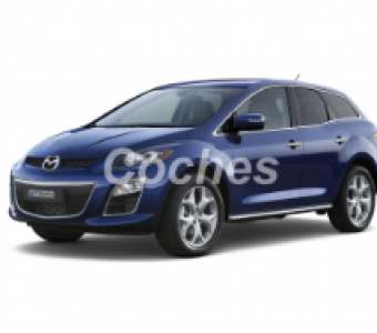 Mazda CX-7  2006