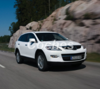 Mazda CX-9  2007