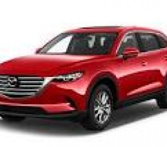 Mazda CX-9  2016