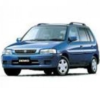 Mazda Demio  2005