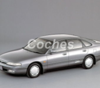 Mazda Efini MS-6  1991