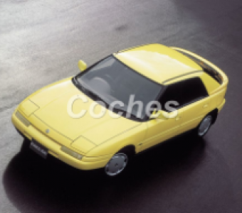 Mazda Eunos 100  1989