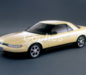 Mazda Eunos Cosmo  1990