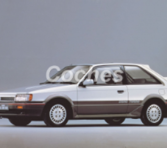 Mazda Familia  1987