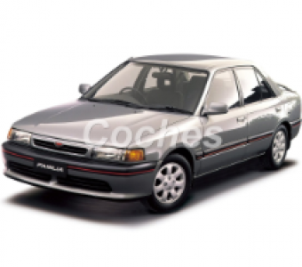 Mazda Familia  1989