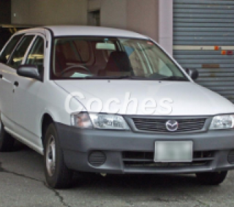 Mazda Familia  1994