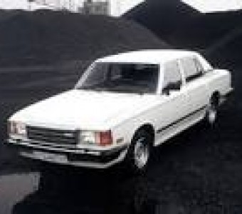 Mazda Luce  1981