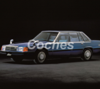 Mazda Luce  1982