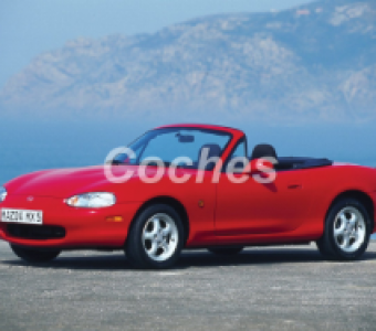 Mazda MX-5  1998