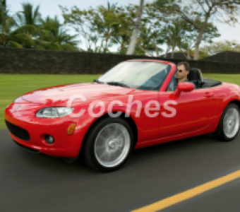 Mazda MX-5  2005