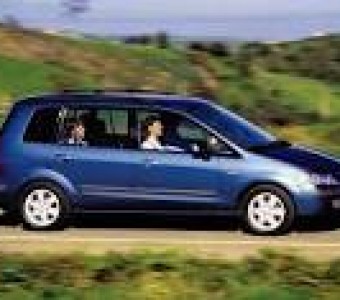 Mazda Premacy  2001