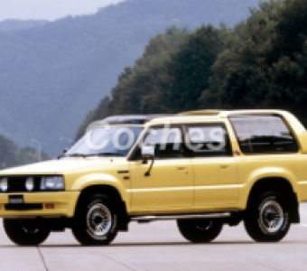 Mazda Proceed  1979