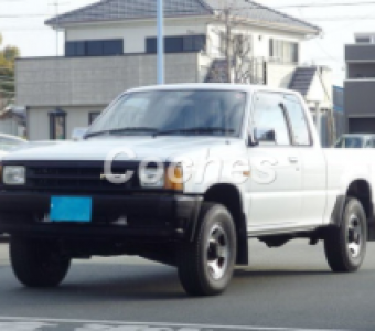 Mazda Proceed  1986