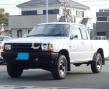 2.6 MANUAL (120 CV) 4WD