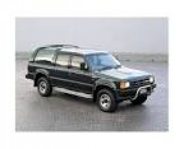 2.2 AUTOMATICO (85 CV) 4WD