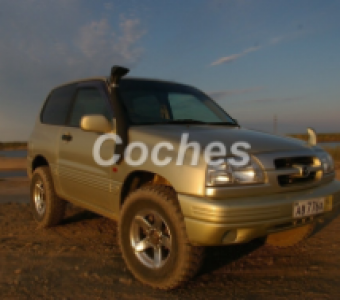 Mazda Proceed Levante  1997