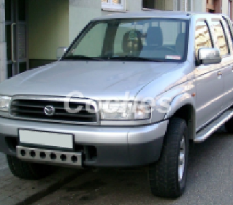 Mazda Proceed  1998