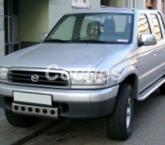 Mazda Proceed  1999