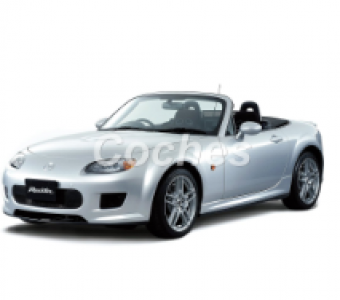 Mazda Roadster  2005