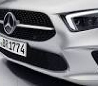 Mercedes-Benz A-klasse AMG  2019