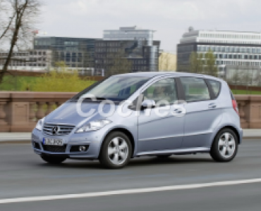 160 1.5 CVT (95 CV)
