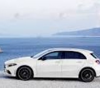 Mercedes-Benz A-klasse  2020