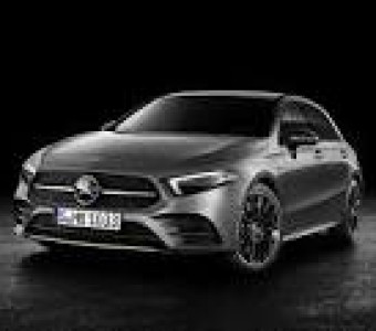 Mercedes-Benz A-klasse  2022