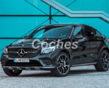 43 AMG 3.0 AUTOMATICO (367 CV) 4WD