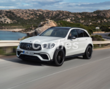 43 AMG 3.0 AUTOMATICO (390 CV) 4WD