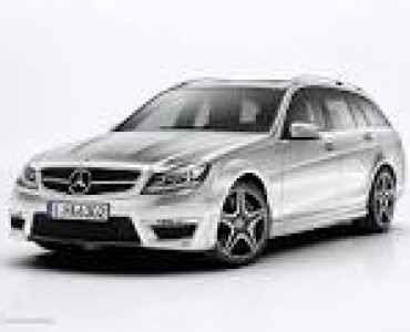 63 AMG Performance 6.2 AUTOMATICO (487 CV)