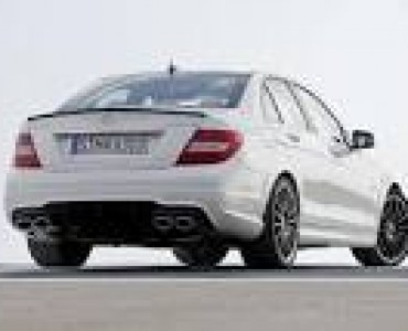 63 AMG Performance 6.2 AUTOMATICO (487 CV)