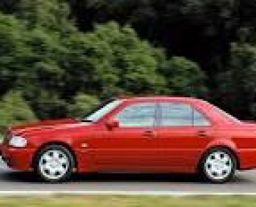 200 2.0 AUTOMATICO (163 CV)