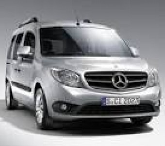 Mercedes-Benz Citan  2019