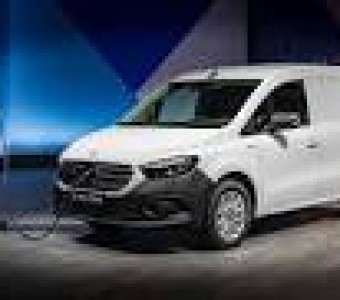 Mercedes-Benz Citan  2020