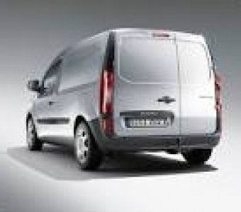 Mercedes-Benz Citan  2013