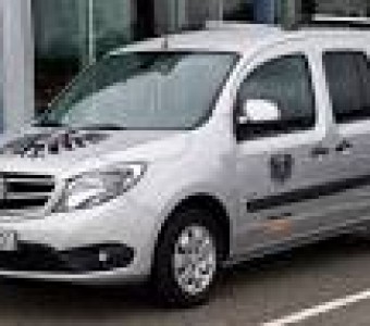 Mercedes-Benz Citan  2019