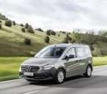 Mercedes-Benz Citan  2021