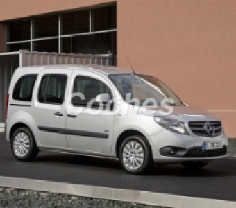 Mercedes-Benz Citan  2013