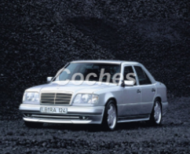 36 AMG 3.6 AUTOMATICO (272 CV)