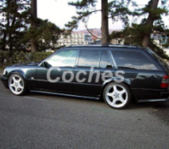 Mercedes-Benz E-klasse AMG  1994
