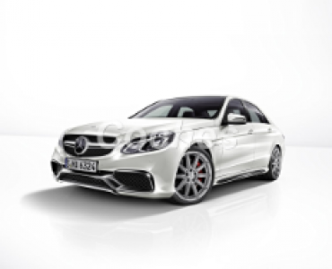 63 AMG 5.5 AUTOMATICO (557 CV) 4WD