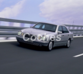 Mercedes-Benz E-klasse  1997