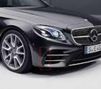 Mercedes-Benz E-klasse  2019