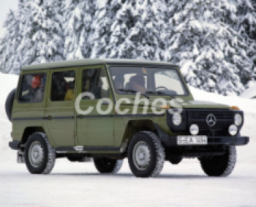 280 3.0d AUTOMATICO (184 CV) 4WD